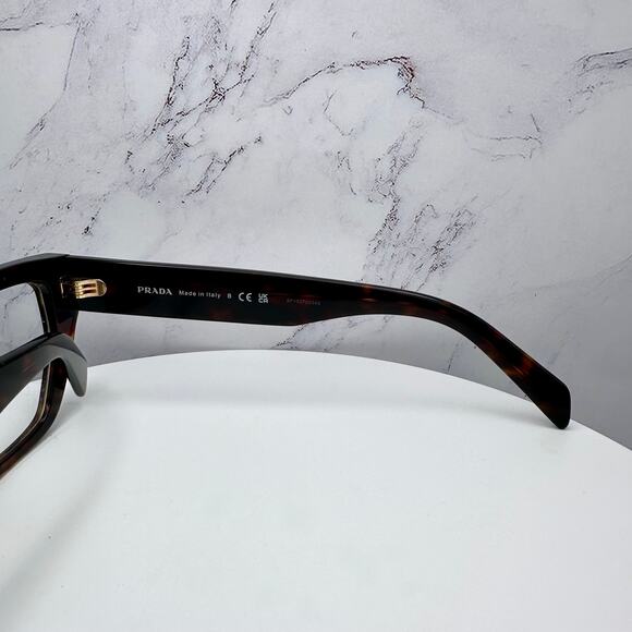 New Prada Eyeglasses